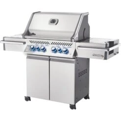 Napoleon Gasgrill Prestige Pro 500, Inkl. Drehspieß-Set 25 Napoleon Gasgrill Prestige Pro 500, Inkl. Drehspieß-Set -Grill Förderung Napoleon Gasgrill Prestige Pro 500 inkl Drehspie Set@@9ggfen1n 3