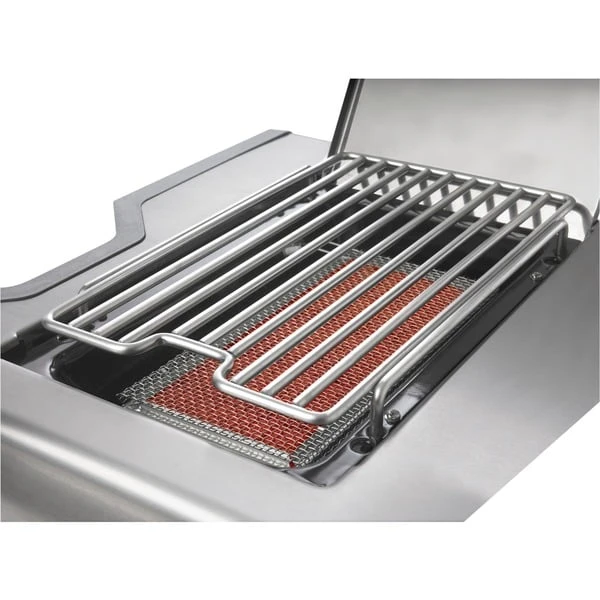Napoleon Gasgrill Prestige Pro 500, Inkl. Drehspieß-Set 8 Napoleon Gasgrill Prestige Pro 500, Inkl. Drehspieß-Set – Bild 6