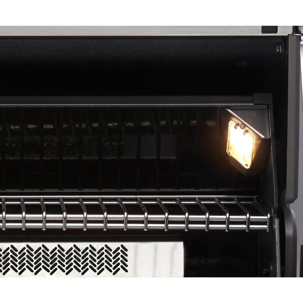 Napoleon Gasgrill Prestige Pro 500, Inkl. Drehspieß-Set 10 Napoleon Gasgrill Prestige Pro 500, Inkl. Drehspieß-Set – Bild 8