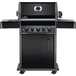 Napoleon Gasgrill Rogue RB 425, Mit Drehspieß