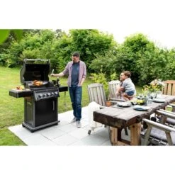 Napoleon Gasgrill Rogue RB 425, Mit Drehspieß 33 Napoleon Gasgrill Rogue RB 425, Mit Drehspieß -Grill Förderung Napoleon Gasgrill Rogue RB 425 mit Drehspie @@1680090 16