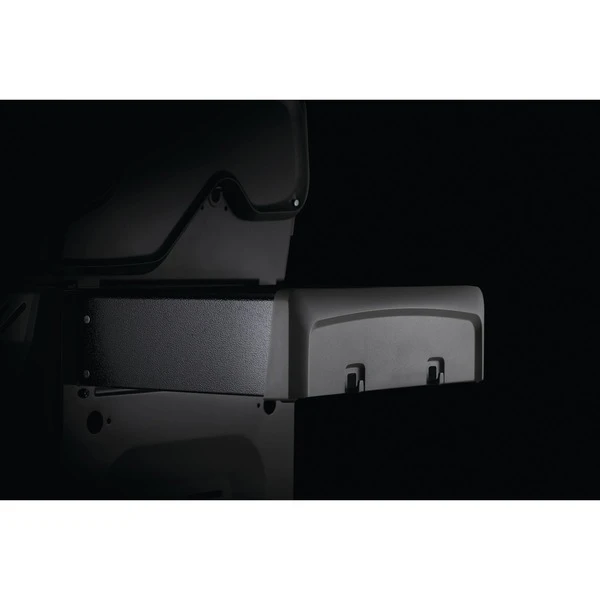 Napoleon Gasgrill Rogue RB 425, Mit Drehspieß 10 Napoleon Gasgrill Rogue RB 425, Mit Drehspieß – Bild 8