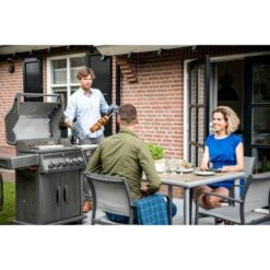 Napoleon Gasgrill Rogue SE 425 Edelstahl -Grill Förderung Napoleon Gasgrill Rogue SE 425 Edelstahl@@9ggfen14 21
