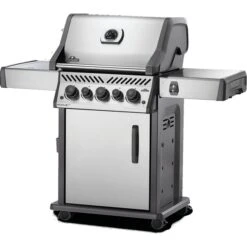 Napoleon Gasgrill Rogue SE 425 Edelstahl -Grill Förderung Napoleon Gasgrill Rogue SE 425 Edelstahl@@9ggfen14 4