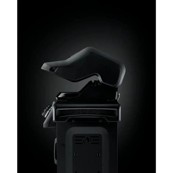 Napoleon Gasgrill Rogue SE 425 Phantom, Mit SIZZLE ZONE 14 Napoleon Gasgrill Rogue SE 425 Phantom, Mit SIZZLE ZONE – Bild 12