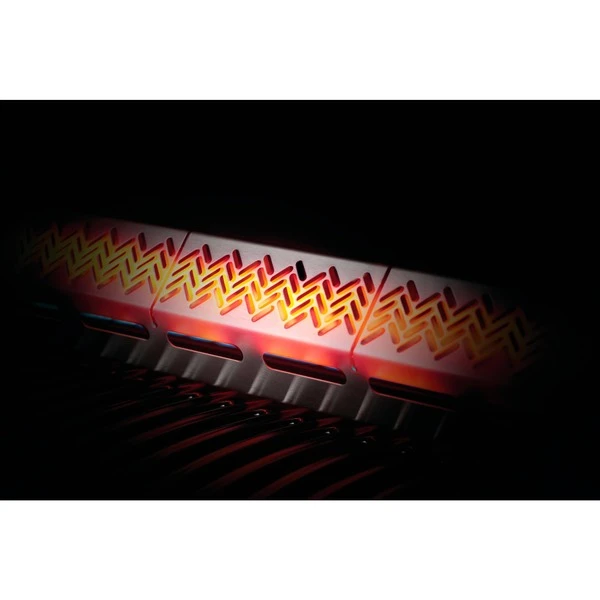 Napoleon Gasgrill Rogue SE 425 Phantom, Mit SIZZLE ZONE 16 Napoleon Gasgrill Rogue SE 425 Phantom, Mit SIZZLE ZONE – Bild 14