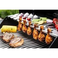 Napoleon Gasgrill Rogue SE 425 Phantom, Mit SIZZLE ZONE 37 Napoleon Gasgrill Rogue SE 425 Phantom, Mit SIZZLE ZONE -Grill Förderung Napoleon Gasgrill Rogue SE 425 Phantom mit SIZZLE ZONE@@1872825 17