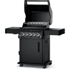 Napoleon Gasgrill Rogue SE 425 Phantom, Mit SIZZLE ZONE 22 Napoleon Gasgrill Rogue SE 425 Phantom, Mit SIZZLE ZONE -Grill Förderung Napoleon Gasgrill Rogue SE 425 Phantom mit SIZZLE ZONE@@1872825 2