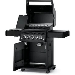 Napoleon Gasgrill Rogue SE 425 Phantom, Mit SIZZLE ZONE 23 Napoleon Gasgrill Rogue SE 425 Phantom, Mit SIZZLE ZONE -Grill Förderung Napoleon Gasgrill Rogue SE 425 Phantom mit SIZZLE ZONE@@1872825 3