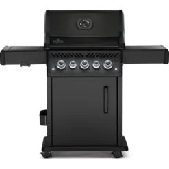Napoleon Gasgrill Rogue SE 425 Phantom, Mit SIZZLE ZONE 24 Napoleon Gasgrill Rogue SE 425 Phantom, Mit SIZZLE ZONE -Grill Förderung Napoleon Gasgrill Rogue SE 425 Phantom mit SIZZLE ZONE@@1872825 4