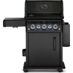 Napoleon Gasgrill Rogue SE 425 Phantom, Mit SIZZLE ZONE 25 Napoleon Gasgrill Rogue SE 425 Phantom, Mit SIZZLE ZONE -Grill Förderung Napoleon Gasgrill Rogue SE 425 Phantom mit SIZZLE ZONE@@1872825 5