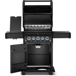 Napoleon Gasgrill Rogue SE 425 Phantom, Mit SIZZLE ZONE 26 Napoleon Gasgrill Rogue SE 425 Phantom, Mit SIZZLE ZONE -Grill Förderung Napoleon Gasgrill Rogue SE 425 Phantom mit SIZZLE ZONE@@1872825 6