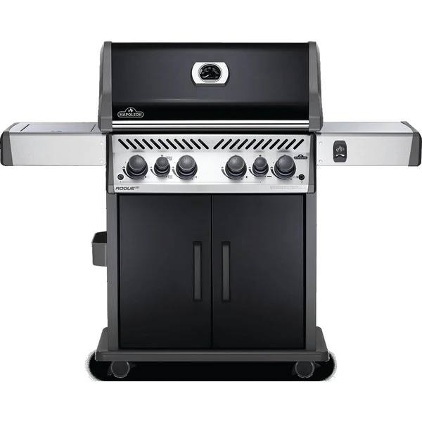 Napoleon Gasgrill Rogue SE 525 3 Napoleon Gasgrill Rogue SE 525