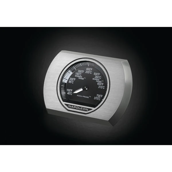 Napoleon Gasgrill Rogue SE 525 6 Napoleon Gasgrill Rogue SE 525 – Bild 4