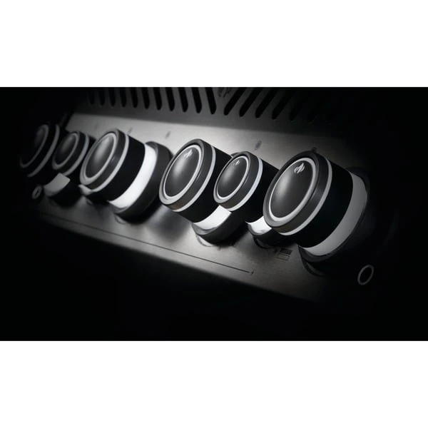 Napoleon Gasgrill Rogue SE 525 Edelstahl 11 Napoleon Gasgrill Rogue SE 525 Edelstahl – Bild 9