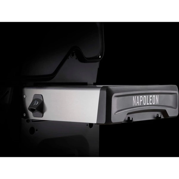 Napoleon Gasgrill Rogue SE 525 Edelstahl 18 Napoleon Gasgrill Rogue SE 525 Edelstahl – Bild 16