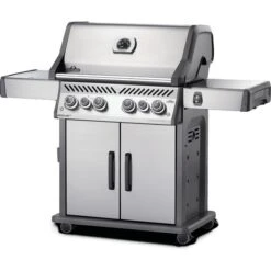 Napoleon Gasgrill Rogue SE 525 Edelstahl 24 Napoleon Gasgrill Rogue SE 525 Edelstahl -Grill Förderung Napoleon Gasgrill Rogue SE 525 Edelstahl@@9ggfen16 3