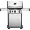 Napoleon Gasgrill Rogue XT 425 Edelstahl 1 Napoleon Gasgrill Rogue XT 425 Edelstahl -Grill Förderung Napoleon Gasgrill Rogue XT 425 Edelstahl@@1591419