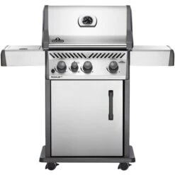 Napoleon Gasgrill Rogue XT 425 Edelstahl