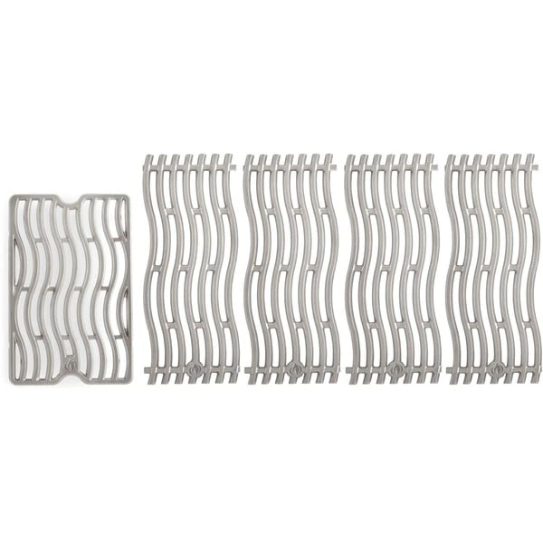 Napoleon Grillrost Aus Gegossenem Edelstahl, P500 / PRO500 3 Napoleon Grillrost Aus Gegossenem Edelstahl, P500 / PRO500