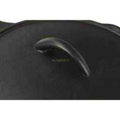 Napoleon Gusseiser Soßentopf Mit Deckel, Pfanne 13 Napoleon Gusseiser Soßentopf Mit Deckel, Pfanne -Grill Förderung Napoleon Gusseiser So entopf mit Deckel Pfanne@@1680217 3