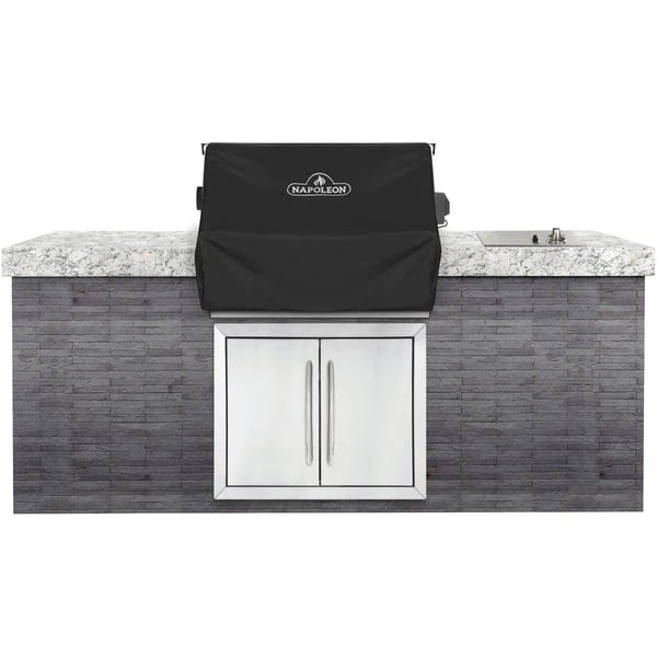 Napoleon Haube Für BIPRO 500 Einbau, Schutzhaube 3 Napoleon Haube Für BIPRO 500 Einbau, Schutzhaube