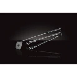 Napoleon Holzkohle-Rechen Und -Zange, Grillbesteck -Grill Förderung Napoleon Holzkohle Rechen und Zange Grillbesteck@@9ggfzn0k 1