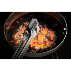 Napoleon Holzkohle-Rechen Und -Zange, Grillbesteck -Grill Förderung Napoleon Holzkohle Rechen und Zange Grillbesteck@@9ggfzn0k 2