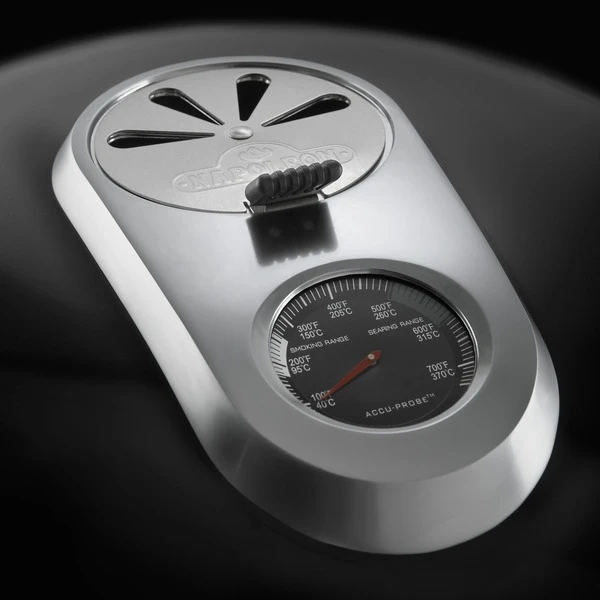 Napoleon Holzkohlegrill PRO22K 13 Napoleon Holzkohlegrill PRO22K – Bild 11