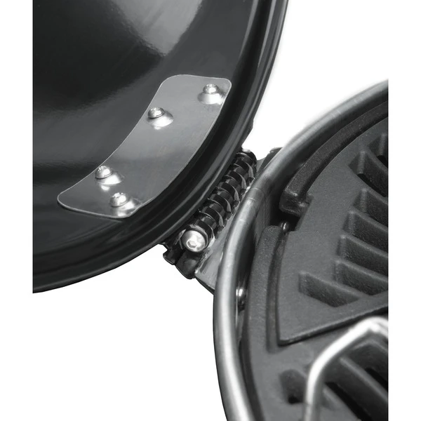 Napoleon Holzkohlegrill PRO22K 12 Napoleon Holzkohlegrill PRO22K – Bild 10