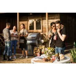 Napoleon Holzkohlegrill PRO605CSS 31 Napoleon Holzkohlegrill PRO605CSS -Grill Förderung Napoleon Holzkohlegrill PRO605CSS@@9ggffn00 10