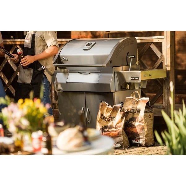 Napoleon Holzkohlegrill PRO605CSS 15 Napoleon Holzkohlegrill PRO605CSS – Bild 13