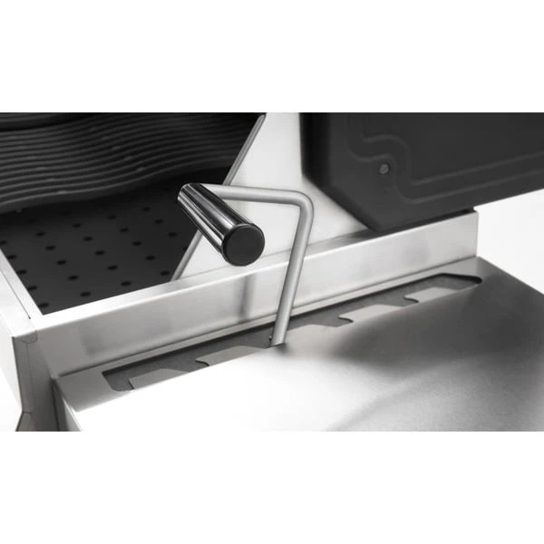 Napoleon Holzkohlegrill PRO605CSS 8 Napoleon Holzkohlegrill PRO605CSS – Bild 6