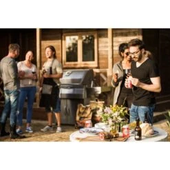 Napoleon Holzkohlegrill PRO605CSS 30 Napoleon Holzkohlegrill PRO605CSS -Grill Förderung Napoleon Holzkohlegrill PRO605CSS@@9ggffn00 9