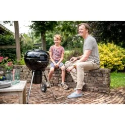 Napoleon Kugelgrill Charcoal Kettle, Holzkohlegrill -Grill Förderung Napoleon Kugelgrill Charcoal Kettle Holzkohlegrill@@9ggffn06 10