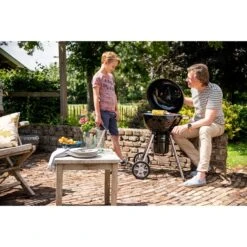 Napoleon Kugelgrill Charcoal Kettle, Holzkohlegrill -Grill Förderung Napoleon Kugelgrill Charcoal Kettle Holzkohlegrill@@9ggffn06 14