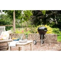 Napoleon Kugelgrill Charcoal Kettle, Holzkohlegrill -Grill Förderung Napoleon Kugelgrill Charcoal Kettle Holzkohlegrill@@9ggffn06 8