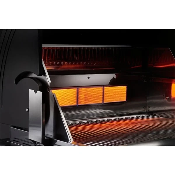 Napoleon LEX 605 EINBAU-Gasgrill 9 Napoleon LEX 605 EINBAU-Gasgrill – Bild 7