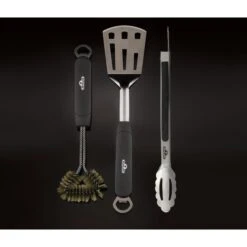 Napoleon Multi-Tool-Set, 3-teilig, Grillbesteck -Grill Förderung Napoleon Multi Tool Set 3 teilig Grillbesteck@@9ggzzn2m 1