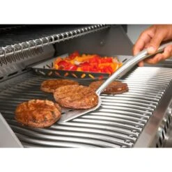 Napoleon PRO Edelstahl-Wender Mit Flaschenöffner 7 Napoleon PRO Edelstahl-Wender Mit Flaschenöffner -Grill Förderung Napoleon PRO Edelstahl Wender mit Flaschen ffner@@9ggzzn23 2