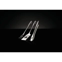 Napoleon PRO Grillbesteck-Set Edelstahl, 3-teilig 7 Napoleon PRO Grillbesteck-Set Edelstahl, 3-teilig -Grill Förderung Napoleon PRO Grillbesteck Set Edelstahl 3 teilig@@9ggzzn3h 1