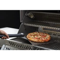Napoleon PRO Pizza Heber, Grillbesteck -Grill Förderung Napoleon PRO Pizza Heber Grillbesteck@@9ggzzn1y 3