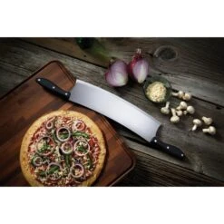 Napoleon Pizza-Wiegemesser -Grill Förderung Napoleon Pizza Wiegemesser@@9ggzzn2q 2