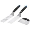 Napoleon Plancha-Grillbesteckset, 3-teilig -Grill Förderung Napoleon Plancha Grillbesteckset 3 teilig@@1680447