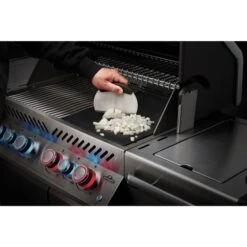 Napoleon Plancha-Grillbesteckset, 3-teilig -Grill Förderung Napoleon Plancha Grillbesteckset 3 teilig@@1680447 2