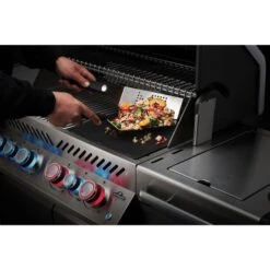 Napoleon Plancha-Grillbesteckset, 3-teilig -Grill Förderung Napoleon Plancha Grillbesteckset 3 teilig@@1680447 3