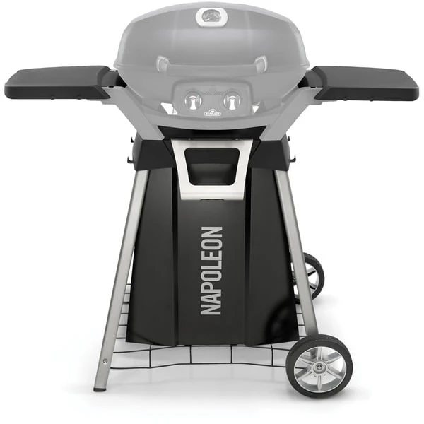 Napoleon TRAVELQ Wagen Für TravelQ PRO285 PRO285-STAND-CE, Grillwagen 3 Napoleon TRAVELQ Wagen Für TravelQ PRO285 PRO285-STAND-CE, Grillwagen