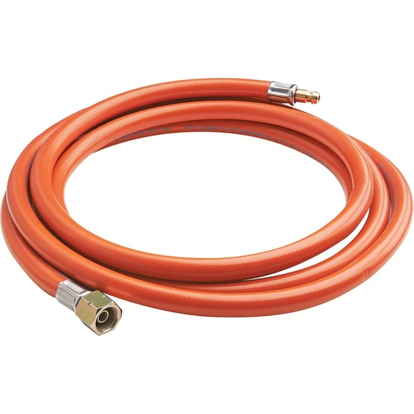 Napoleon Wohnwagen Anschluss-Kit, Adapter 30mbar 3 Napoleon Wohnwagen Anschluss-Kit, Adapter 30mbar