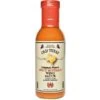 Old Texas Spicy Buffalo Wing Sauce -Grill Förderung Old Texas Spicy Buffalo Wing Sauce@@9gggso0e