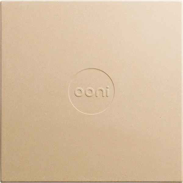 Ooni Backstein 10mm, Pizzastein 3 Ooni Backstein 10mm, Pizzastein